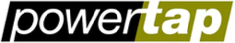 powertap Logo (WIPO, 22.10.2013)