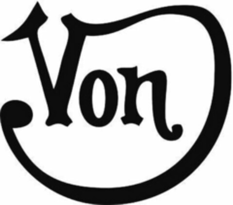 Von D Logo (WIPO, 13.01.2014)