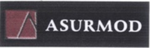 ASURMOD Logo (WIPO, 20.12.2013)
