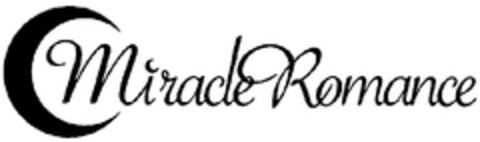 Miracle Romance Logo (WIPO, 31.03.2014)