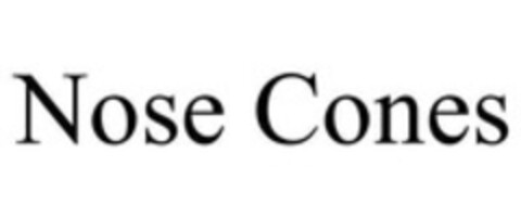 Nose Cones Logo (WIPO, 04/16/2015)