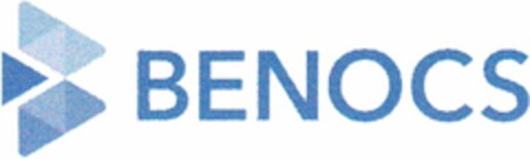 BENOCS Logo (WIPO, 05/19/2015)