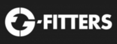 G-FITTERS Logo (WIPO, 24.09.2015)