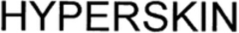 HYPERSKIN Logo (WIPO, 09.10.2015)
