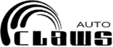 AUTO CLAWS Logo (WIPO, 05.02.2016)