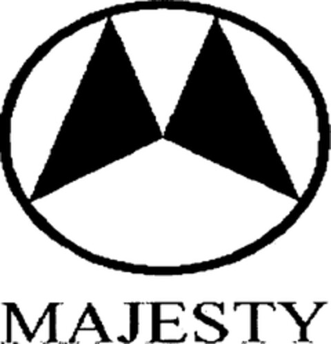 MAJESTY Logo (WIPO, 27.11.2015)