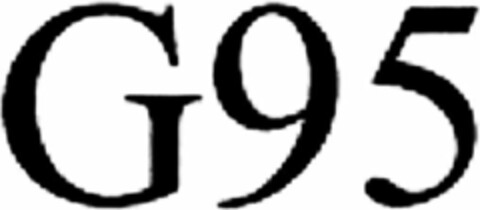 G95 Logo (WIPO, 18.01.2016)