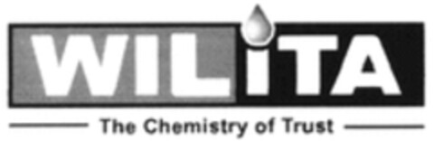 WILITA The Chemistry of Trust Logo (WIPO, 20.04.2016)