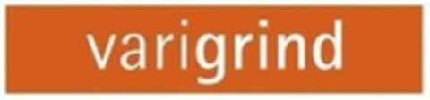 varigrind Logo (WIPO, 14.10.2016)