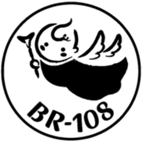 BR-108 Logo (WIPO, 17.11.2016)