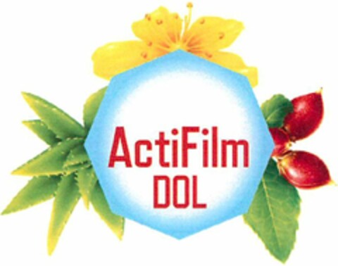 ActiFilm DOL Logo (WIPO, 12/11/2015)