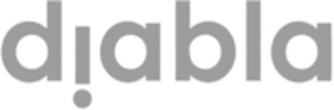 diabla Logo (WIPO, 20.01.2017)