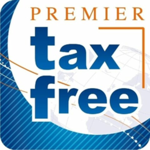 PREMIER tax free Logo (WIPO, 21.07.2017)