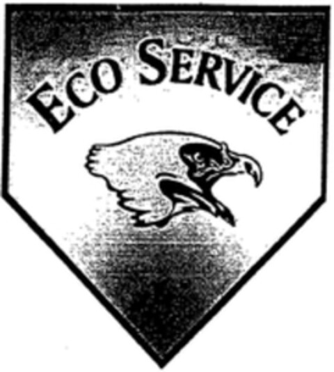 Eco Service Logo (WIPO, 14.06.2017)