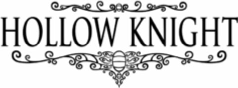 HOLLOW KNIGHT Logo (WIPO, 27.02.2018)