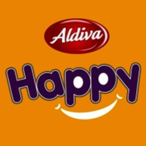 Aldiva Happy Logo (WIPO, 05.06.2018)