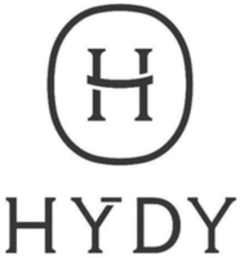 H 0 HYDY Logo (WIPO, 05/10/2018)