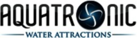 AQUATRONIC WATER ATTRACTIONS Logo (WIPO, 12/25/2018)