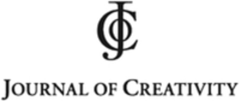 JOC JOURNAL OF CREATIVITY Logo (WIPO, 07.12.2018)