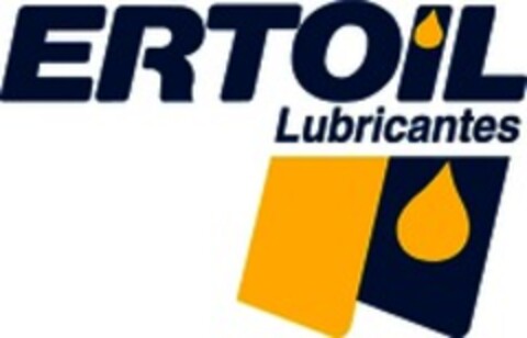 ERTOIL Lubricantes Logo (WIPO, 01/25/2019)