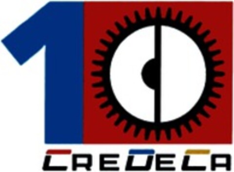 10 CREDECA Logo (WIPO, 08.03.2019)