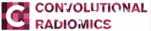 C CONVOLUTIONAL RADIOMICS Logo (WIPO, 06/12/2019)