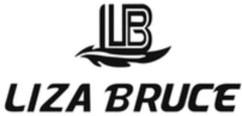 LIZA BRUCE Logo (WIPO, 17.02.2020)