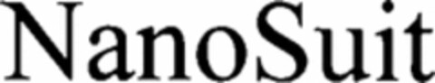 NanoSuit Logo (WIPO, 11.10.2019)