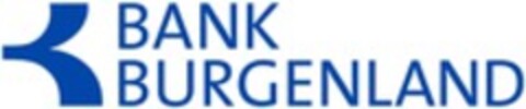 BANK BURGENLAND Logo (WIPO, 24.10.2019)