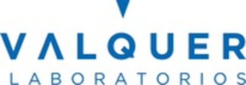 VALQUER LABORATORIOS Logo (WIPO, 20.02.2020)