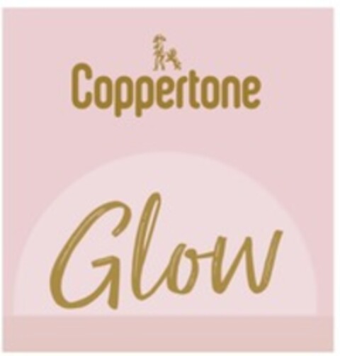 Coppertone Glow Logo (WIPO, 08/08/2021)