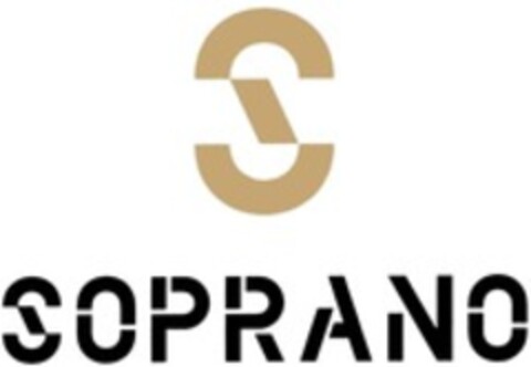 SOPRANO Logo (WIPO, 16.07.2021)