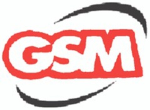 GSM Logo (WIPO, 06/27/2022)