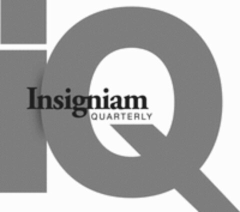 IQ Insigniam QUARTERLY Logo (WIPO, 14.06.2022)