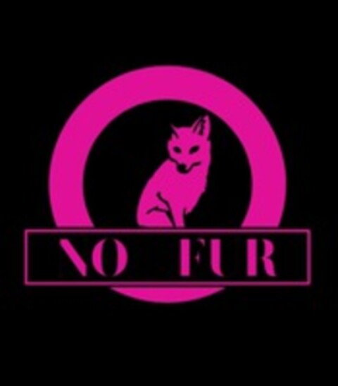 NO FUR Logo (WIPO, 29.08.2022)