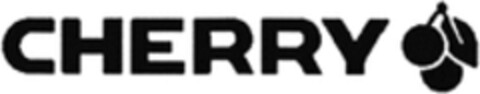 CHERRY Logo (WIPO, 14.02.2023)