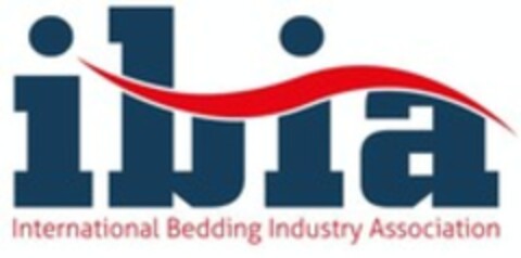 ibia International Bedding Industry Association Logo (WIPO, 29.12.2022)