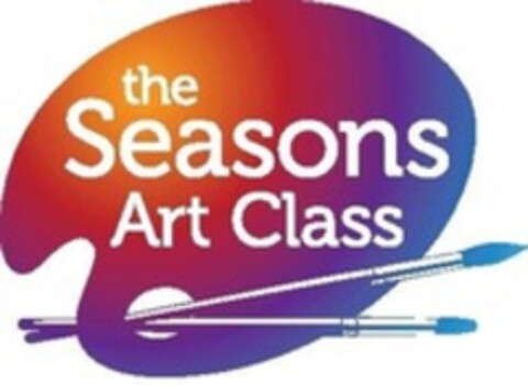 the Seasons Art Class Logo (WIPO, 03/09/2023)