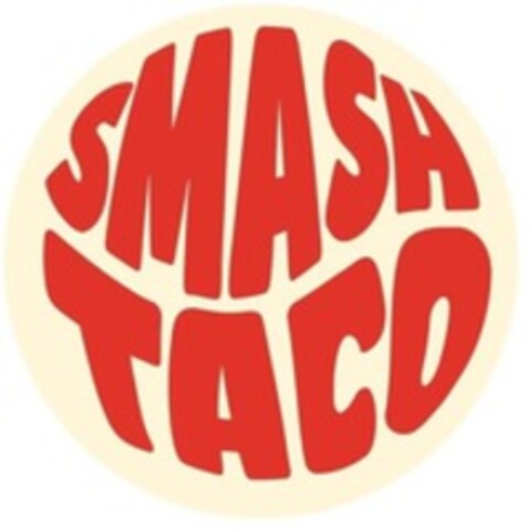 SMASH TACO Logo (WIPO, 06.07.2023)