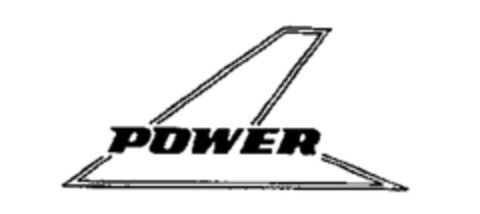 POWER Logo (WIPO, 02.04.1971)