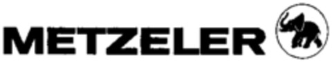 METZELER Logo (WIPO, 03.10.1978)