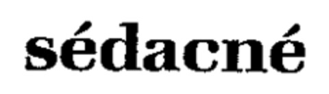 sédacné Logo (WIPO, 03/02/1987)