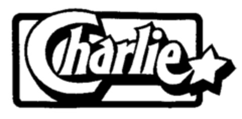 Charlie Logo (WIPO, 19.11.1987)