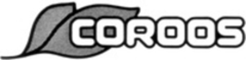 COROOS Logo (WIPO, 11/04/1988)