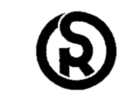 SR Logo (WIPO, 22.06.1990)