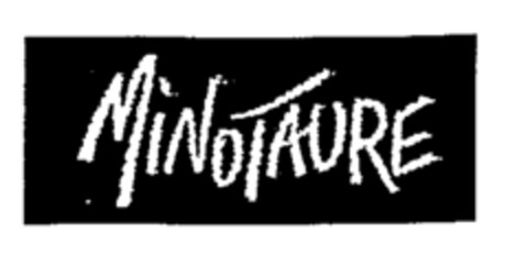MINOTAURE Logo (WIPO, 23.08.1990)
