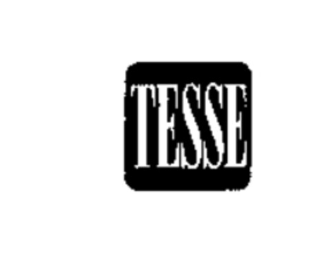 TESSE Logo (WIPO, 11.04.1991)