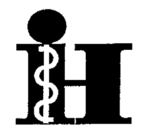 IH Logo (WIPO, 16.05.1991)
