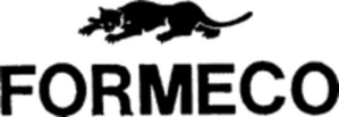 FORMECO Logo (WIPO, 06/25/1991)