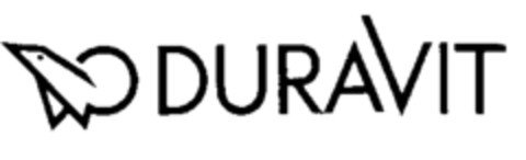 DURAVIT Logo (WIPO, 03.08.1993)